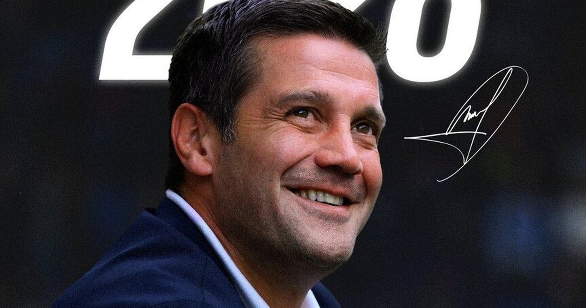 Inter, Chivu ile sözleşmeyi 2028'e kadar uzattı
