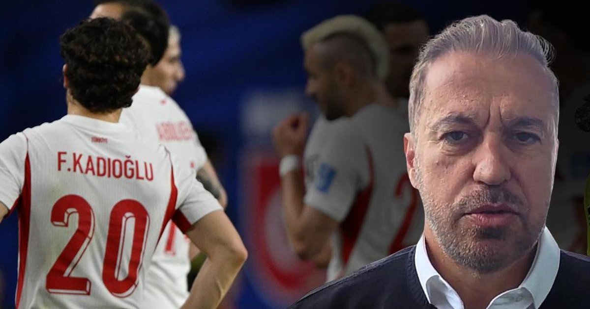 A Millî Takım'da Son Durum: Cem Yılmaz'dan Güncel Bilgiler