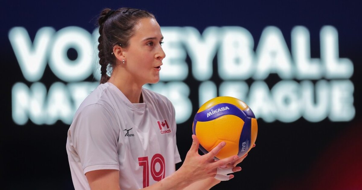 VakıfBank, Emily Maglio'yu kadrosuna kattı