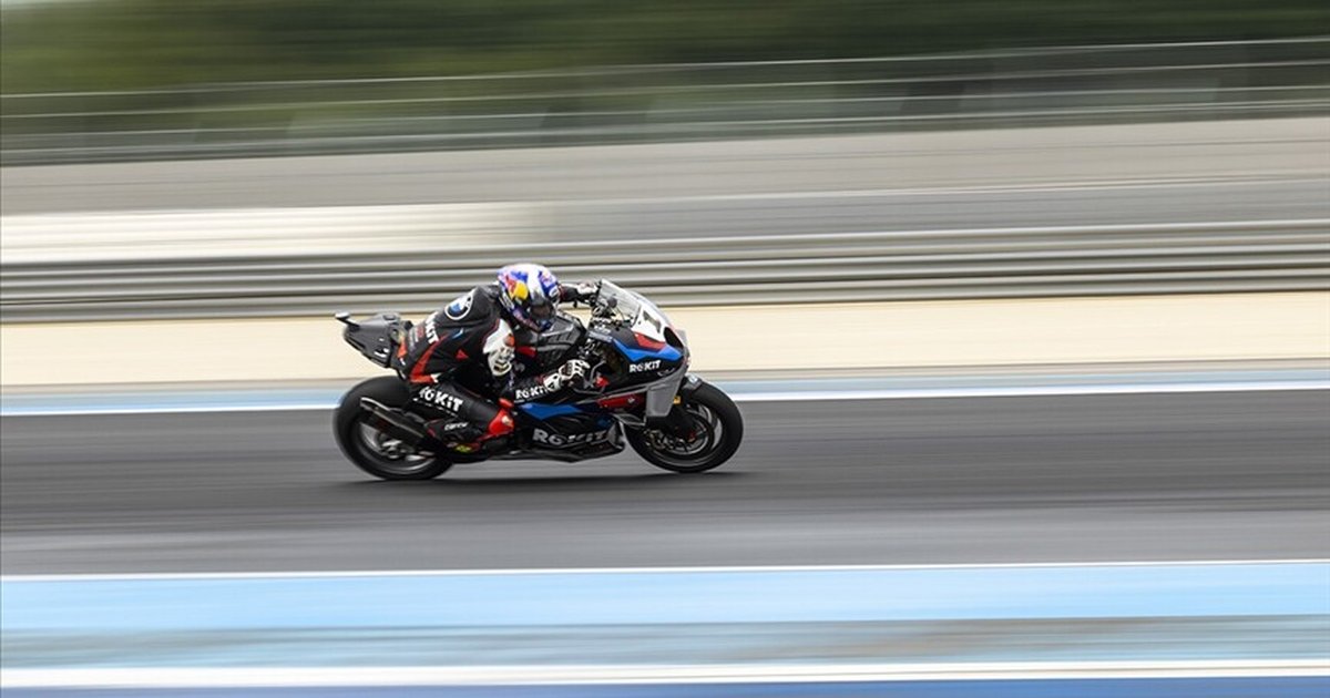 Toprak Razgatlıoğlu MotoGP'de Hollanda'da yarışacak