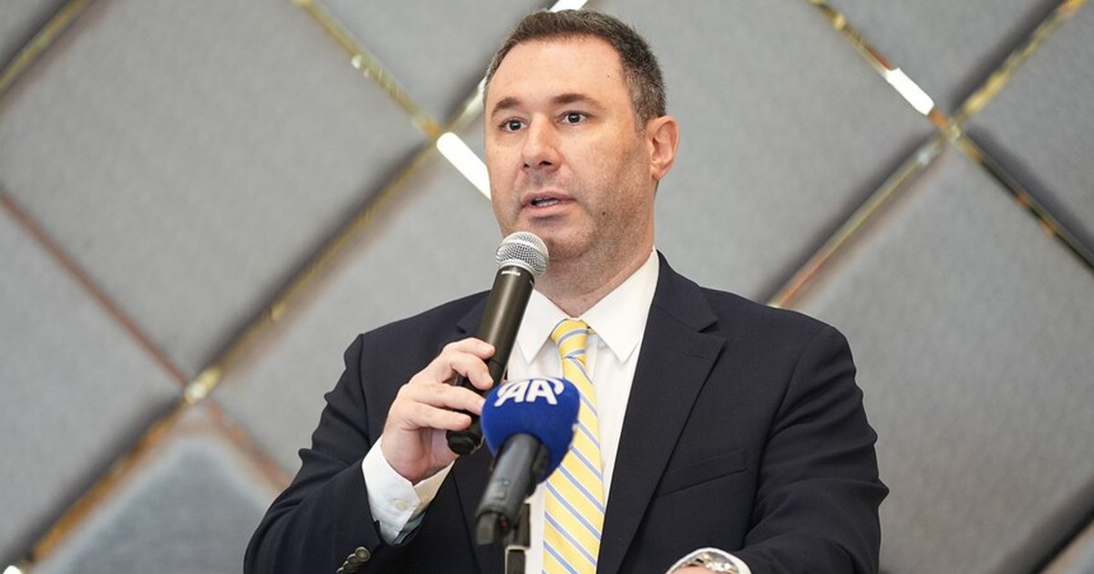Fenerbahçe Başkan Vekili Barış Göktürk'ün Kulüpler Birliği toplantı değerlendirmesi
