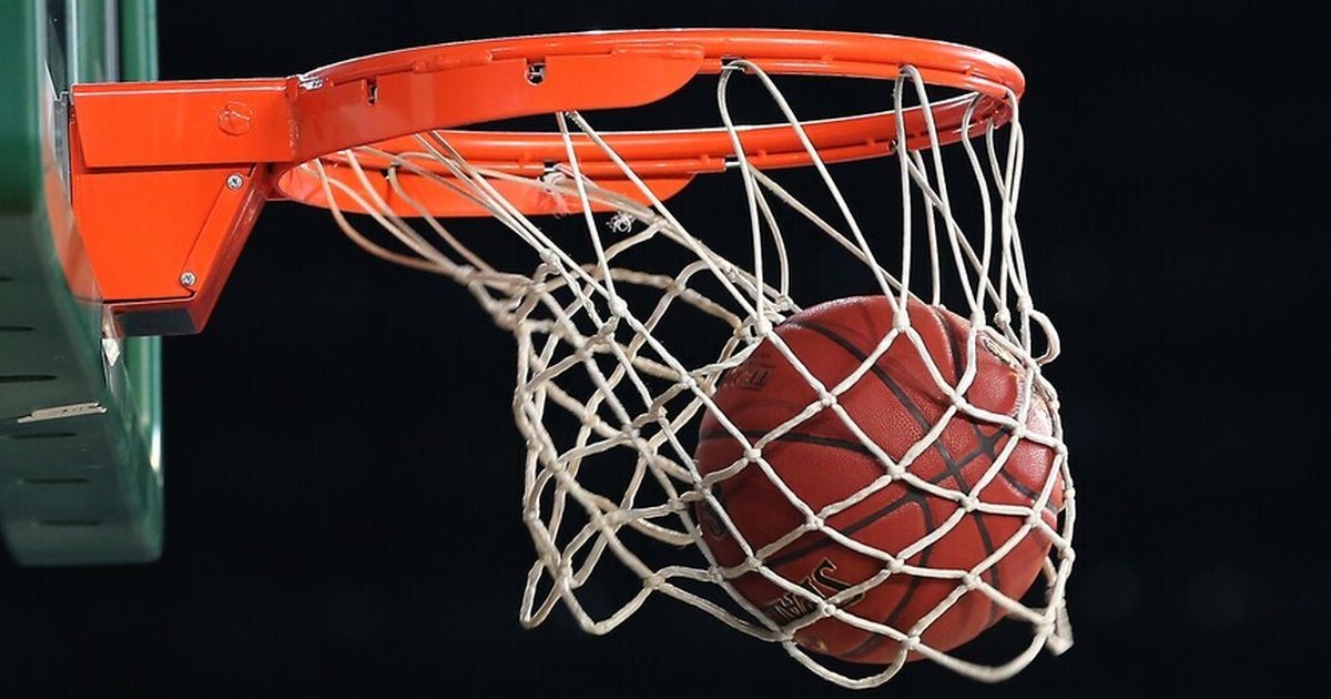 ÜNİLİG Yaz SporFest'te basketbol şampiyonları belli oldu
