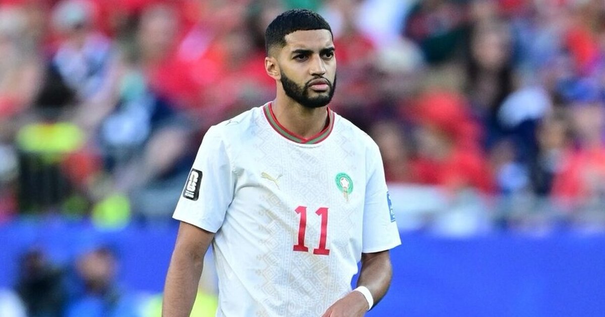 Bayern Münih Ismael Saibari'yi transfer etti