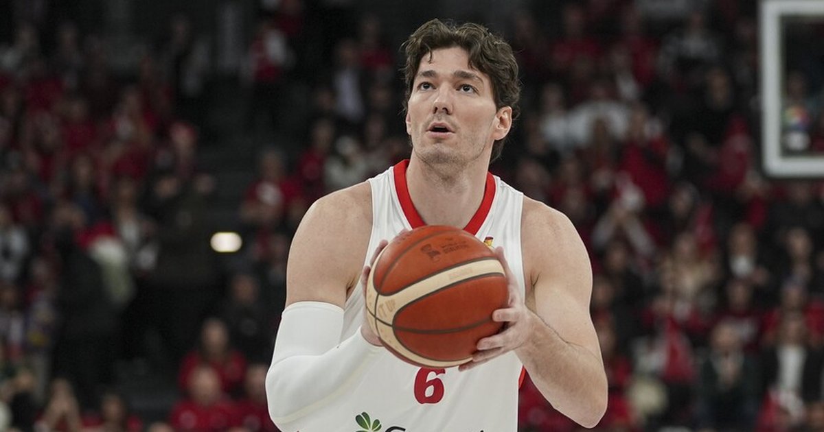 A Milli Erkek Basketbol Takımı Bosna Hersek maçı kadrosu açıklandı