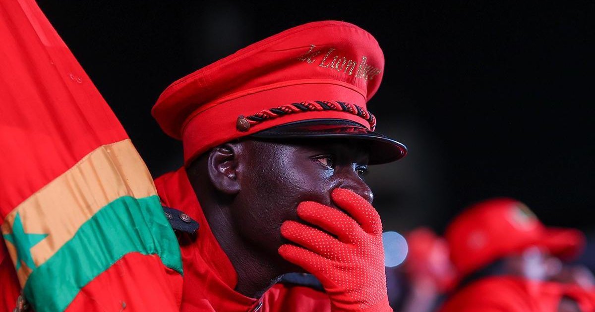 Senegal, Belçika'ya yenilerek Dünya Kupası'ndan elendi