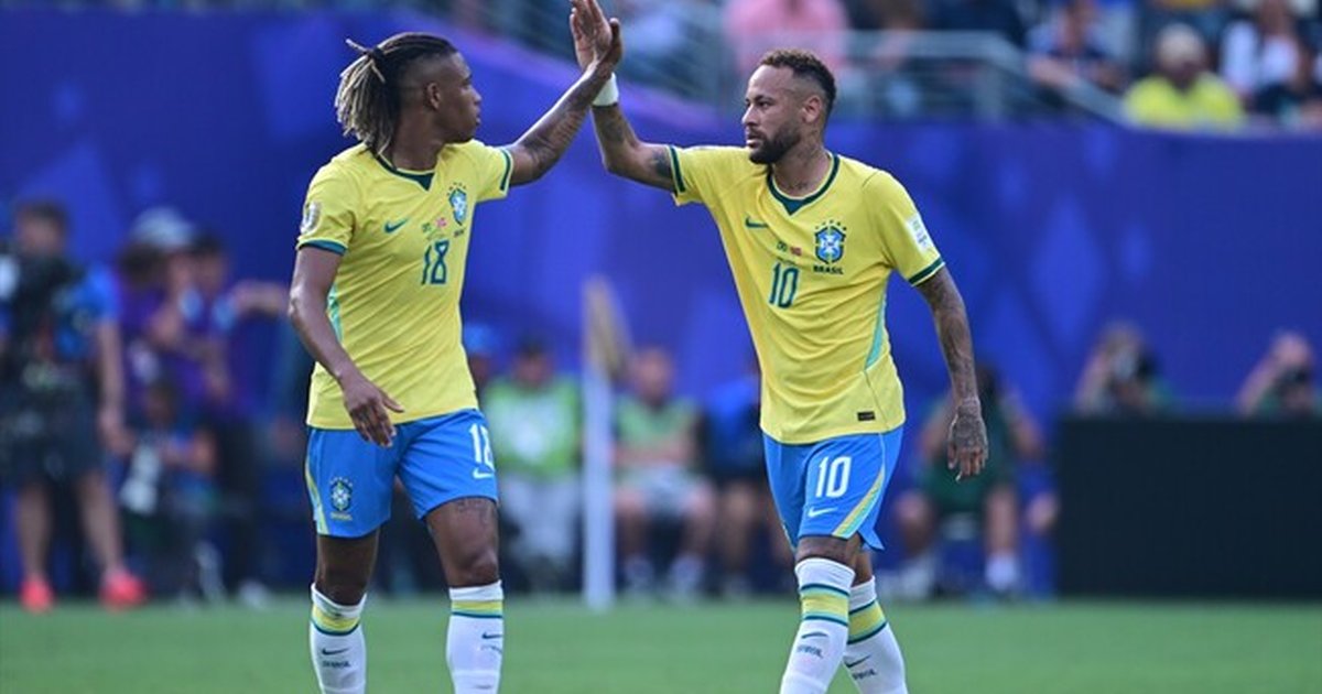 Norveç, 2026 FIFA Dünya Kupası'nda Brezilya'yı 2-1 yendi