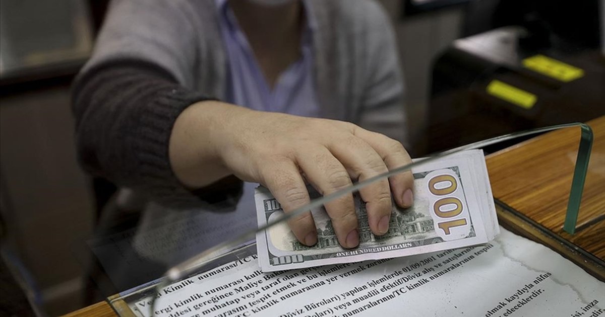 Turizm bölgelerinde yetkisiz döviz alım satımı takipli