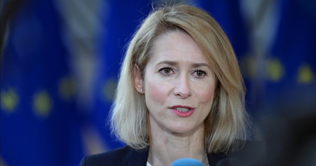 AB, Gazze barış sürecine destek verecek