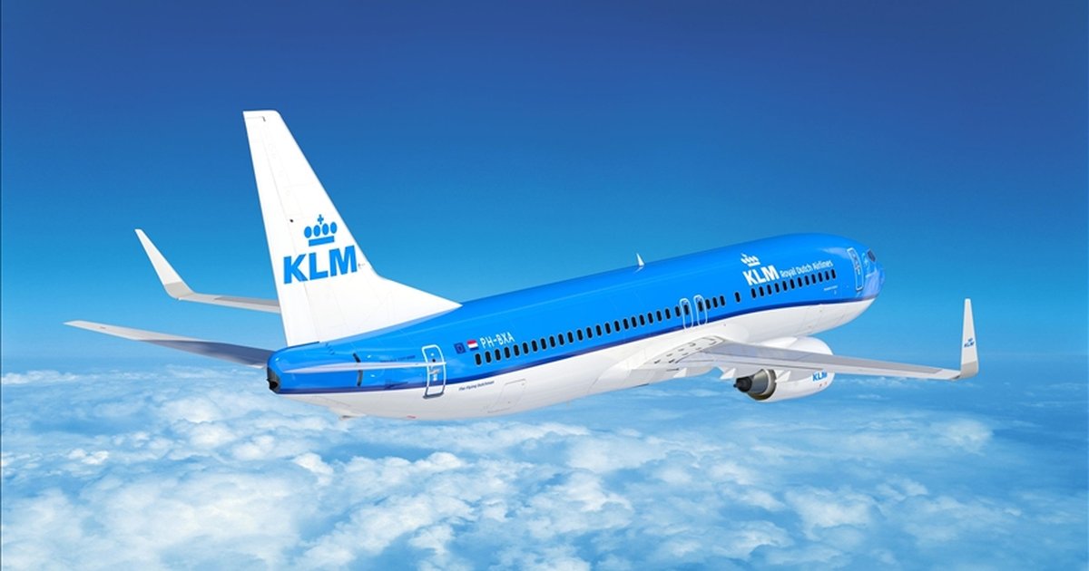 KLM, İsrail'e Uçuşlarını Durduruyor