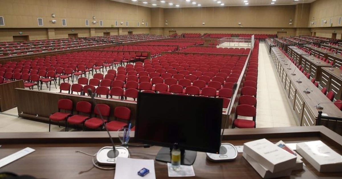 Çocuklara sahte cinsel istismar raporu: İstinaf başvuruları reddedildi