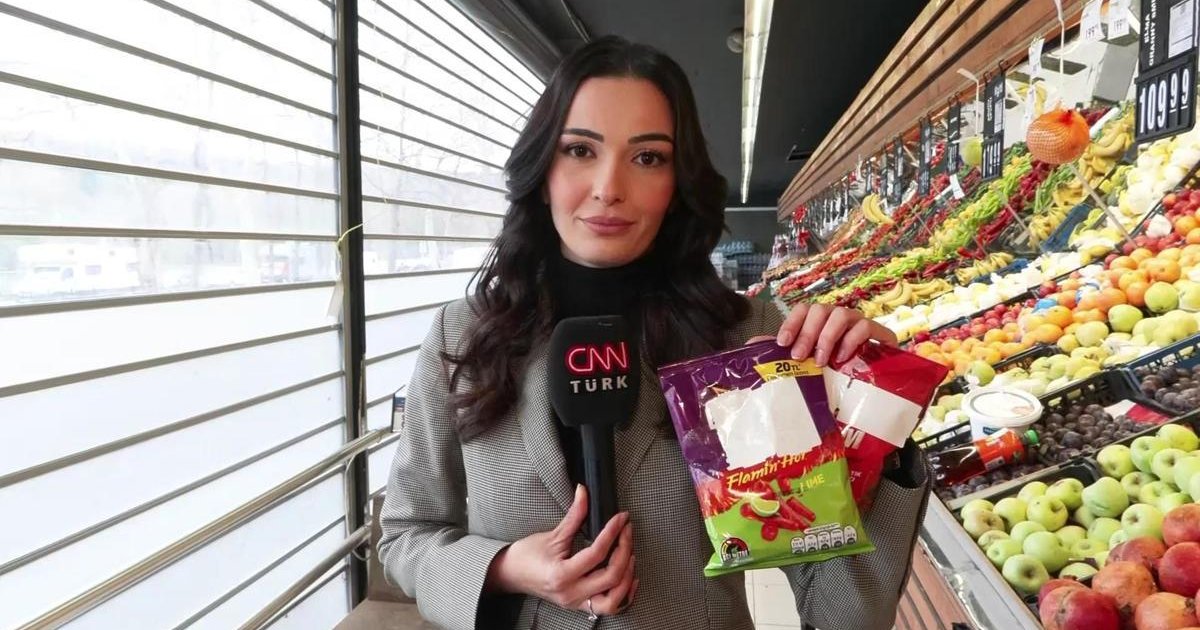 Marketlerde Fiyat Farklılıkları: Ambalajda Etiket Uygulaması Tekrar mı Getirilmeli?