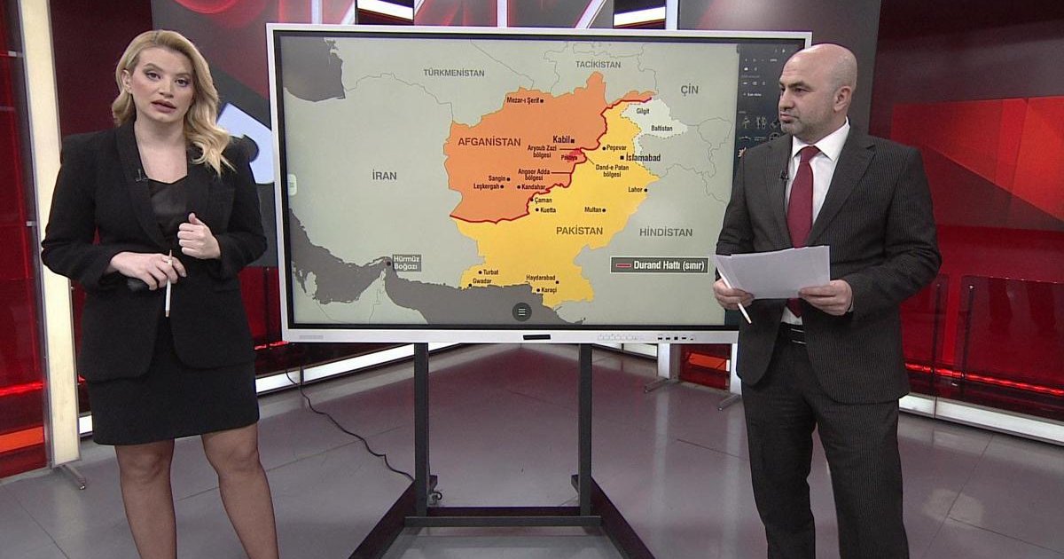 CNN TÜRK'ün Teknolojideki Yeni Adımı: Akıllı Ekran Sistemi
