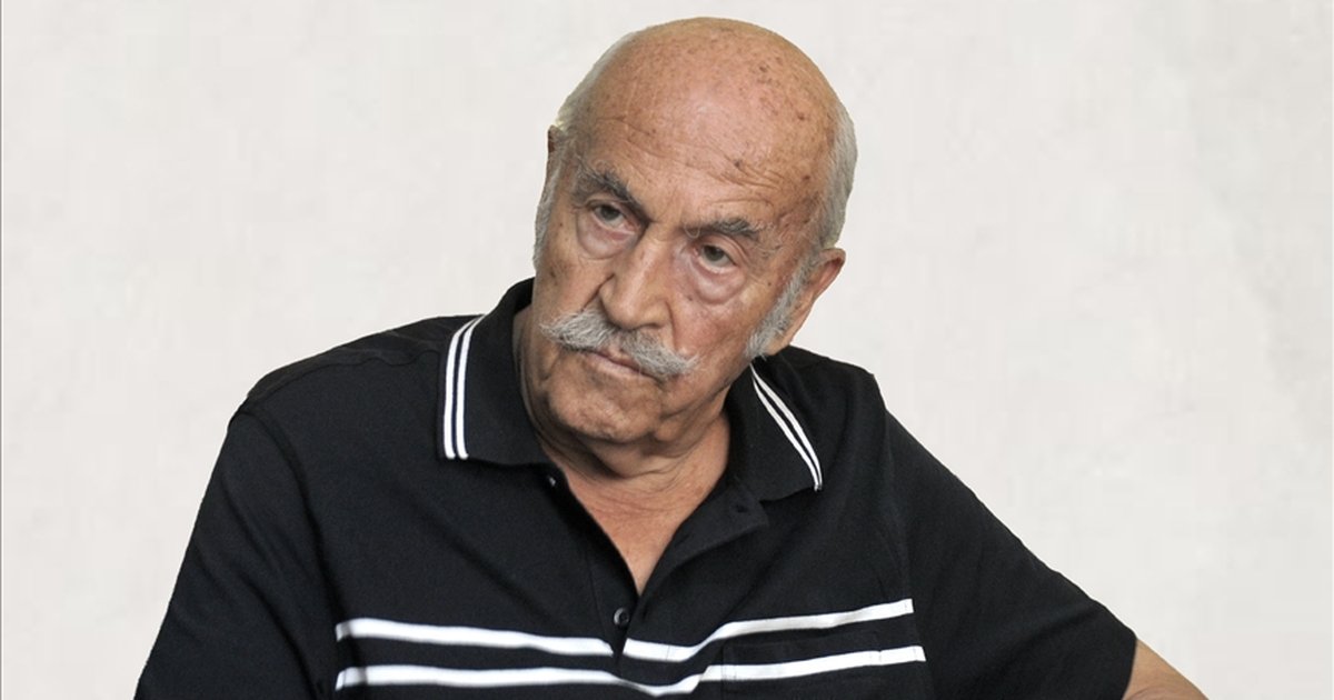 Yeşilçam'ın karakter oyuncusu Altan Günbay anılıyor