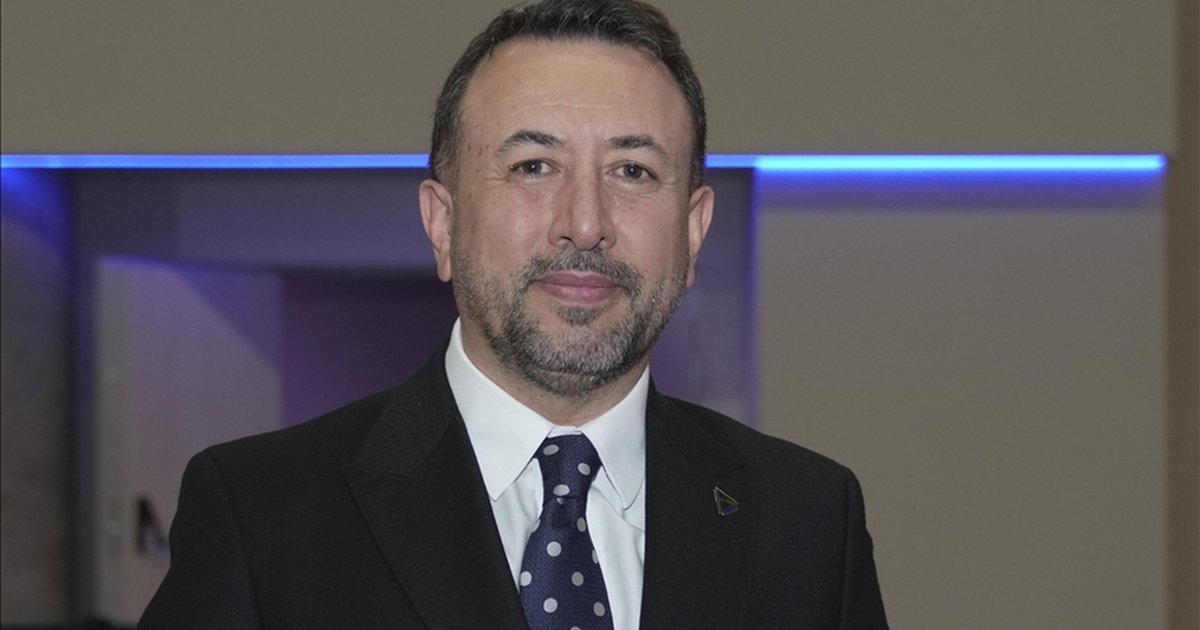 Türk Telekom'un milli teknolojisi GTI Awards'ta birincilik kazandı