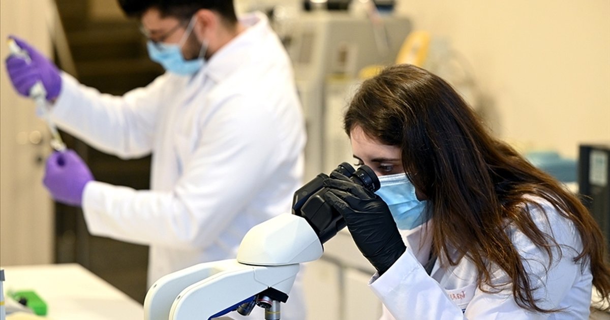 58 şehirde AR-GE ve tasarım merkezleri teknoloji geliştiriyor
