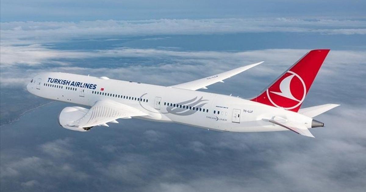 Dubai'deki Türk vatandaşlarına dönüş için yeni plan