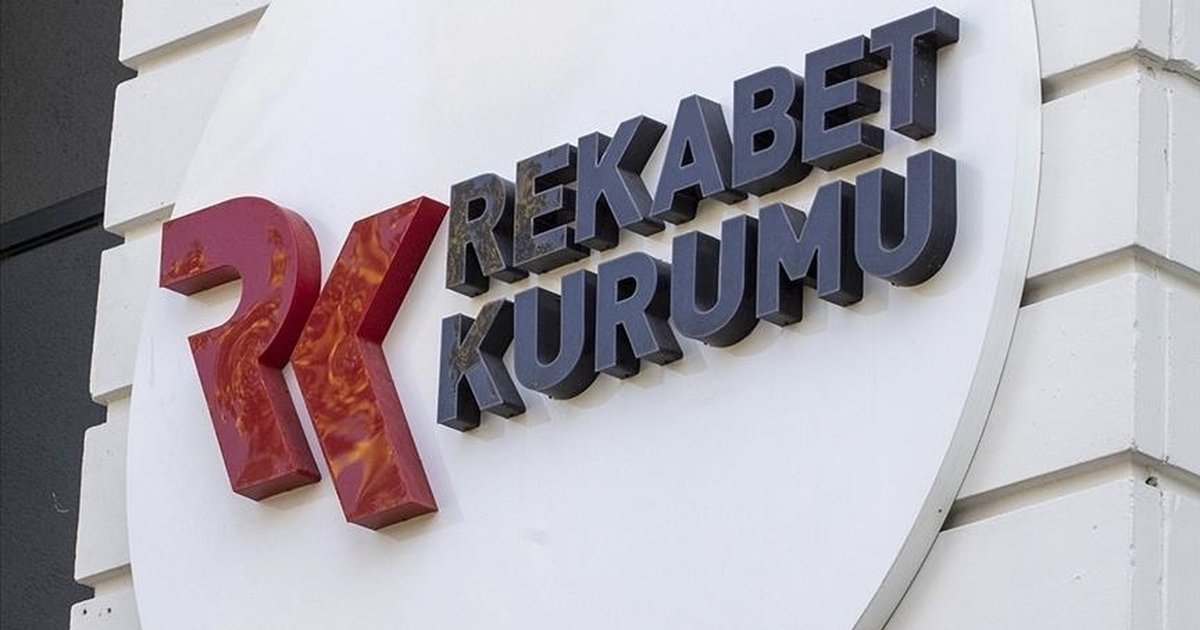 Rekabet soruşturması: 65 teşebbüs ve meslek kuruluşu hedefte