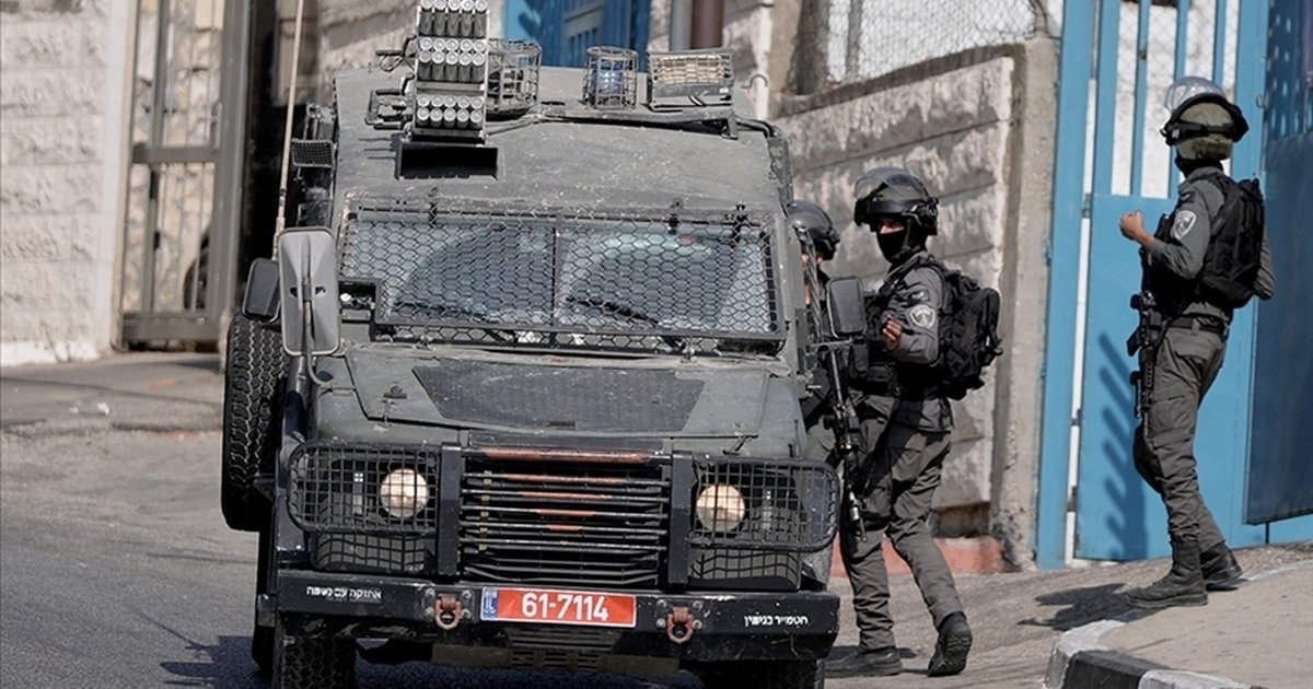 İsrail Ordusu 450 Bin Yedek Askeri Göreve Çağırıyor
