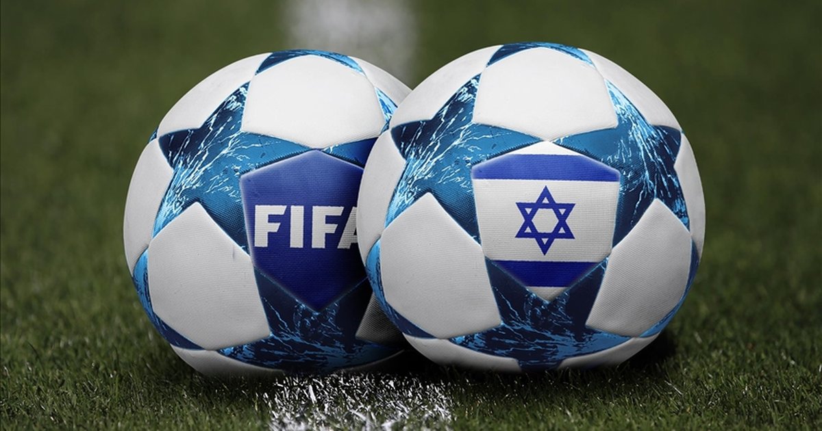FIFA İsrail'e göz yumdu mu?