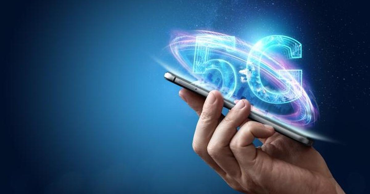 Türkiye'de 5G dönemi başlıyor