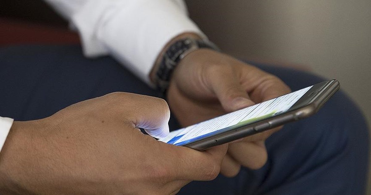 SMS dolandırıcılığına BTK ayarı: Linkli mesajlar engelleniyor