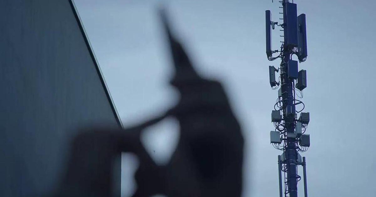 Türkiye'de 5G Dönemi Başlıyor: 1 Nisan'da Kullanıma Sunulacak