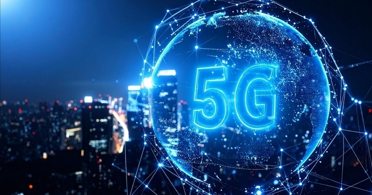Türkiye Yarın 5G'ye Geçiyor