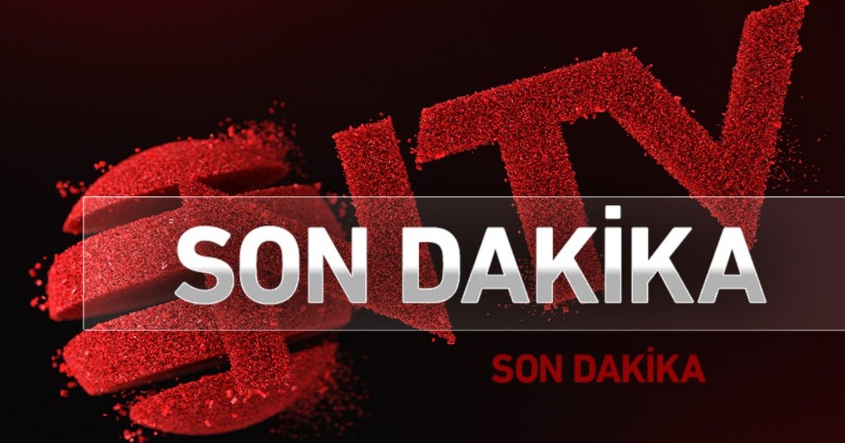 İsrail Konsolosluğu yakınında silah sesleri, ekipler olay yerinde