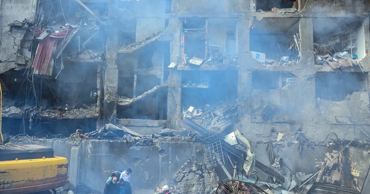 Lübnan İsrail ile doğrudan müzakerelere ilişkin açıklama yaptı