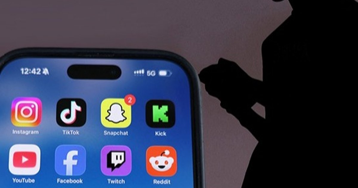 15 yaş altına sosyal medya sınırı