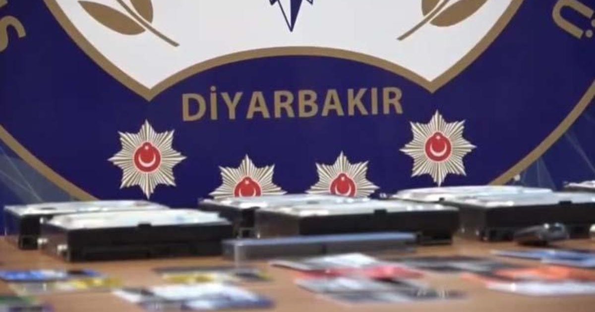 210 milyon liralık bungalov vurgunu operasyonu