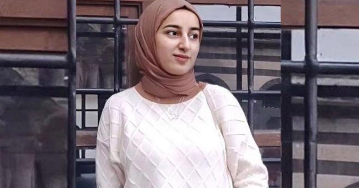 Rojin Kabaiş soruşturmasında yeni gelişme