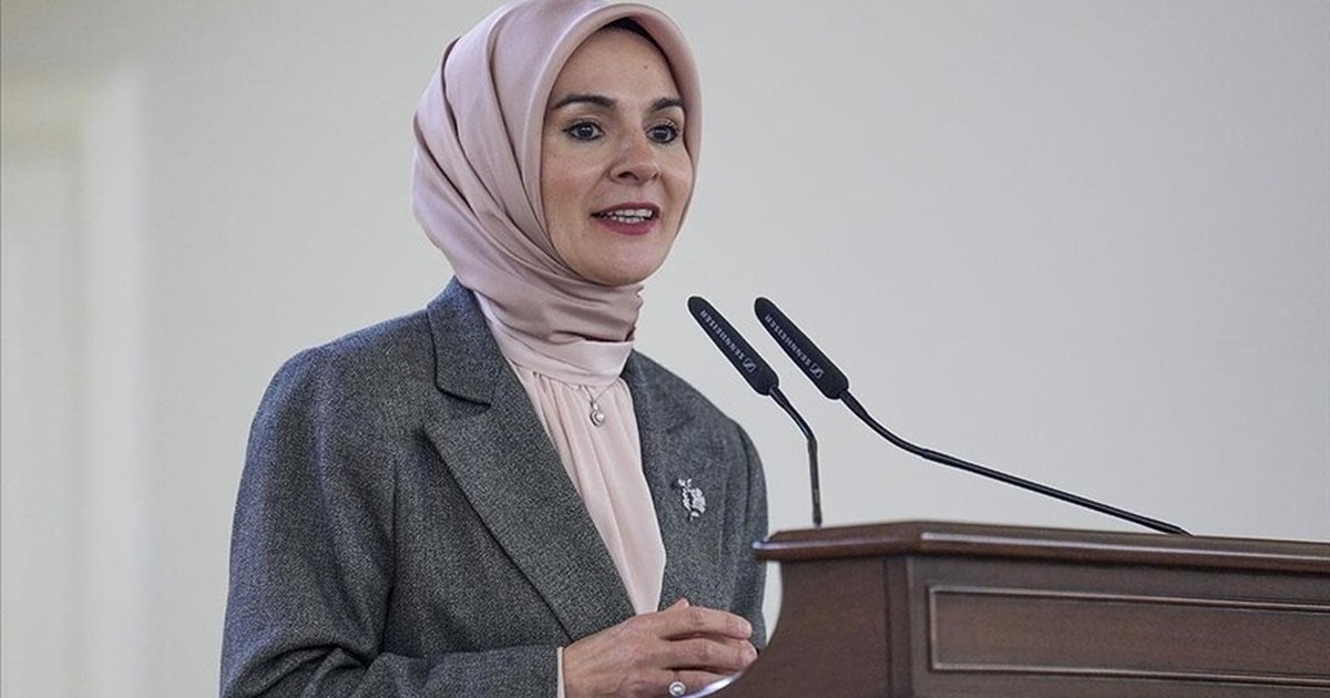 Bakan Göktaş: Aileleri güçlendiren sosyal hizmetler devam edecek