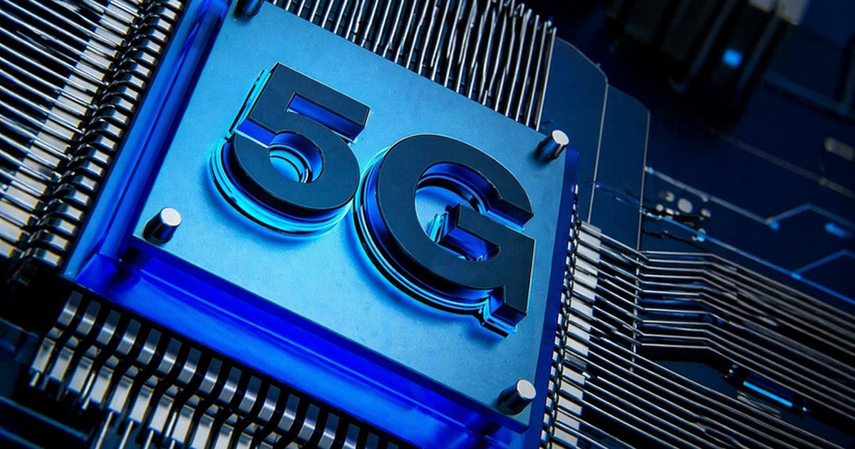 Sanayide 5G dönemi üretimde sıfır hata devri