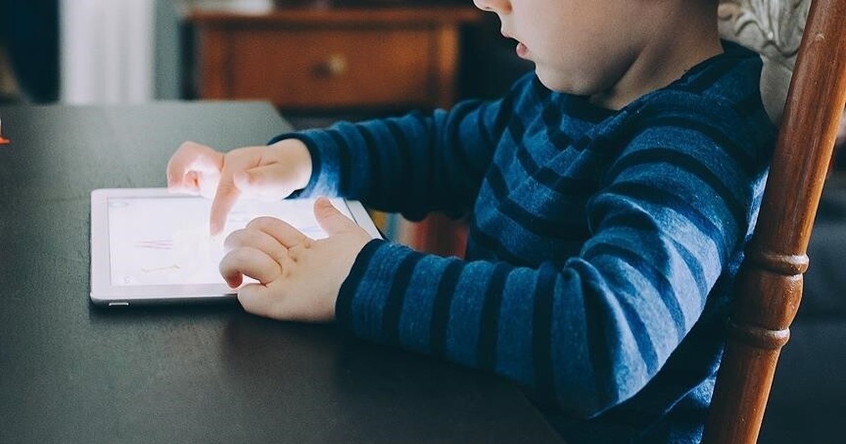 Çocuklar Güvende uygulaması ITU ödülünde ilk 20'ye girdi