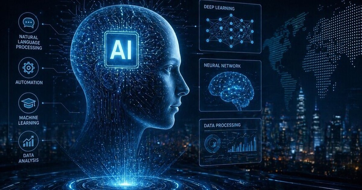 Pensilvanya'da yapay zeka robotuna dava