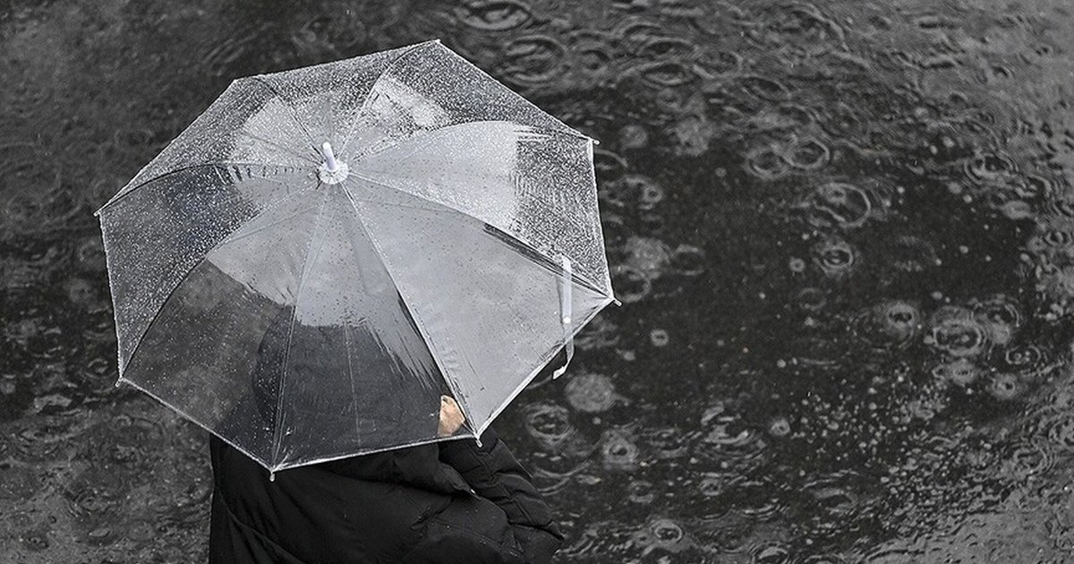 7 il için sarı kodlu meteorolojik uyarı