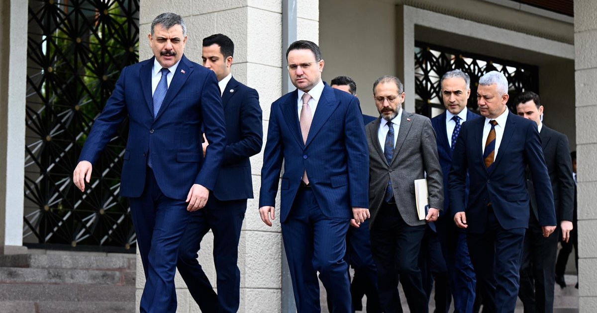 Dolandırıcılıkla Mücadele Merkezi kuruluyor