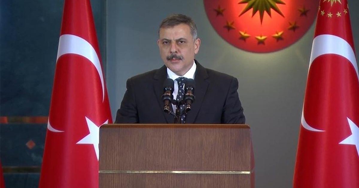 Gaziantep ve Şanlıurfa'ya 150 milyon TL destek verildi