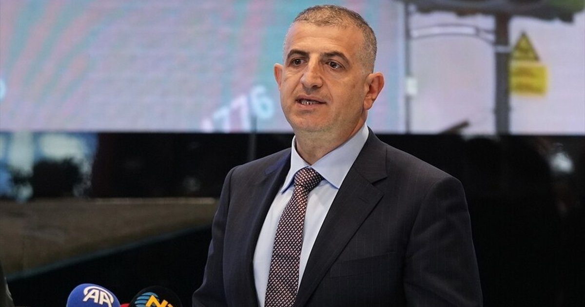 SAHA İstanbul'da Baykar'ın Yeni Mühimmat Sergisi