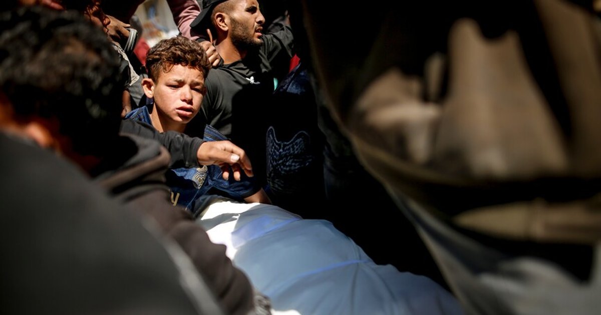 İsrail'in Gazze'ye saldırısında 1 Filistinli öldü