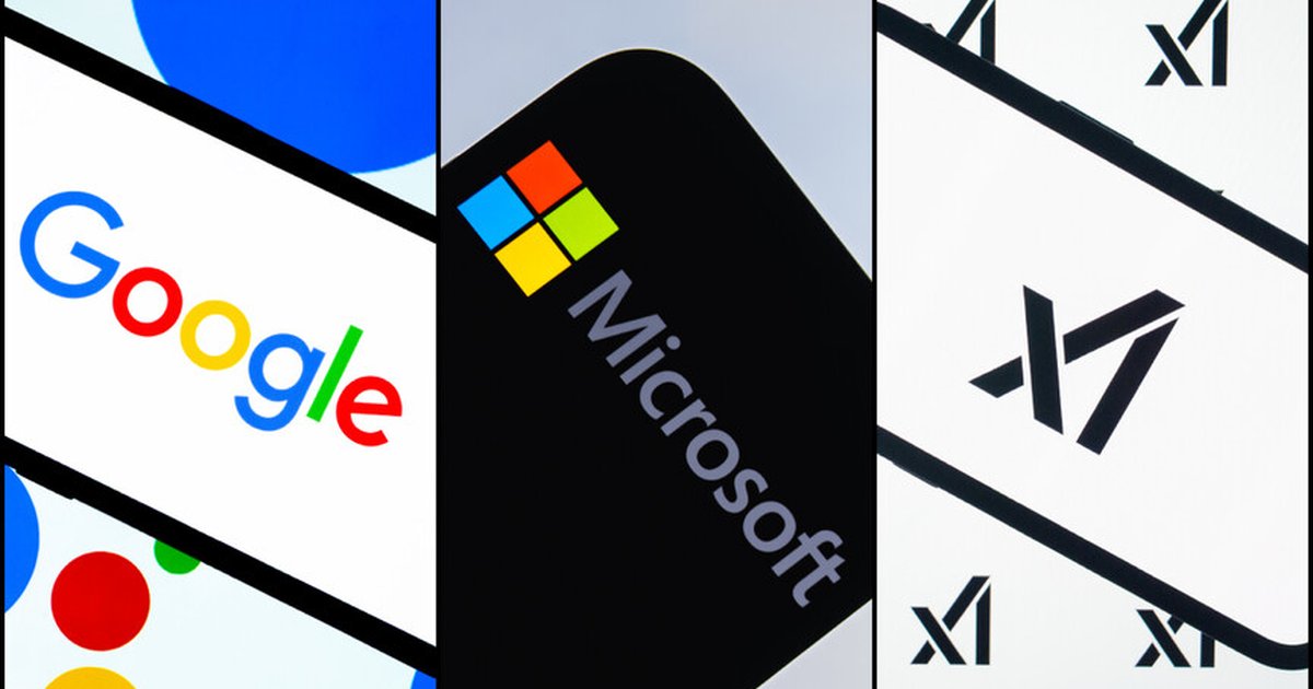 Google, Microsoft ve xAI'dan ABD'ye yapay zeka testi erişimi