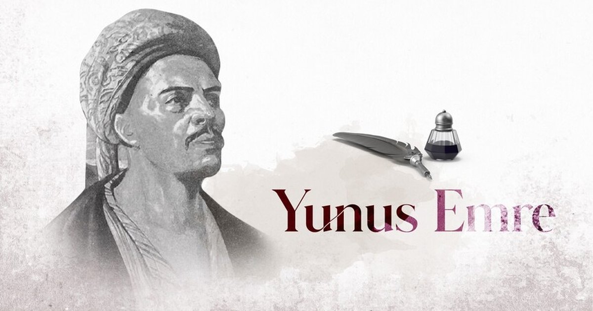 Yunus Emre 705. yılında anılıyor