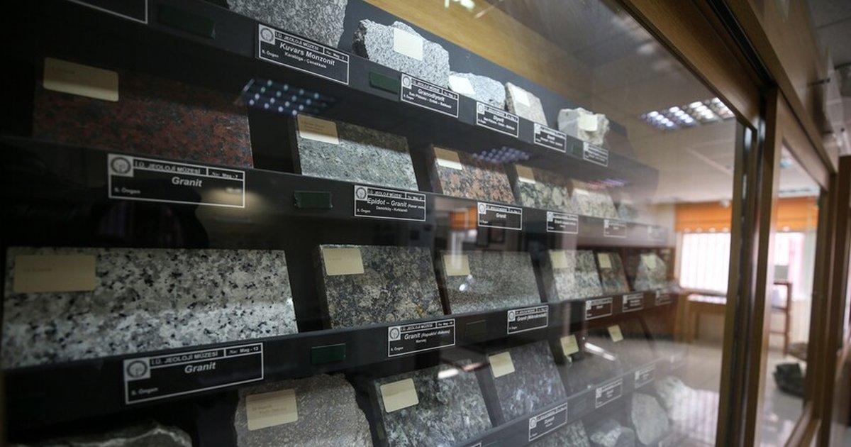 Türkiye'de 274 Özel Müze Açıldı
