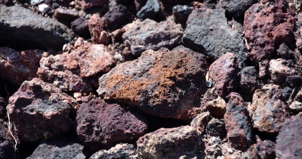 OECD: Türkiye kritik minerallerde önemli bir aktör