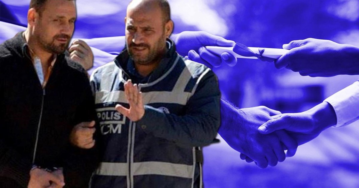 Sahte e-imza çetesi davasında Ziya Hoca'ya 120 yıl hapis istendi