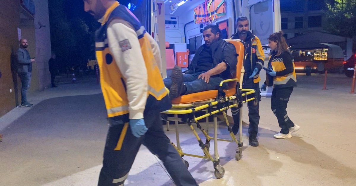 Alkollü Bisiklet Sürücüsüne 25 Bin TL Ceza