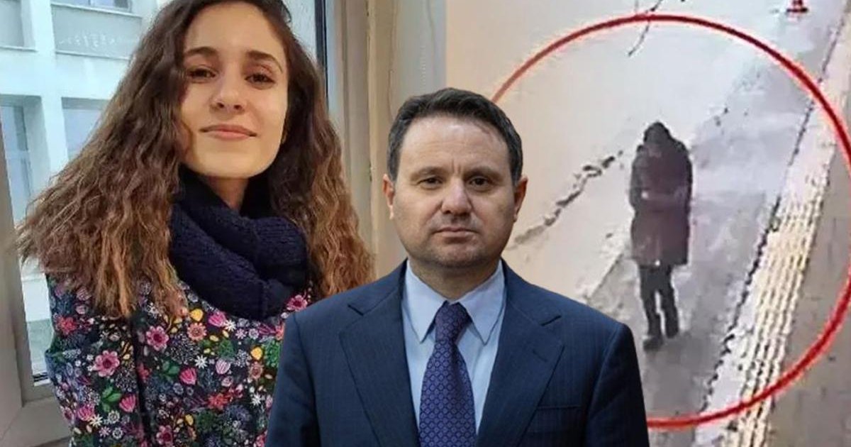 Gülistan Doku cinayetinde kilit isim Türkiye'ye geliyor