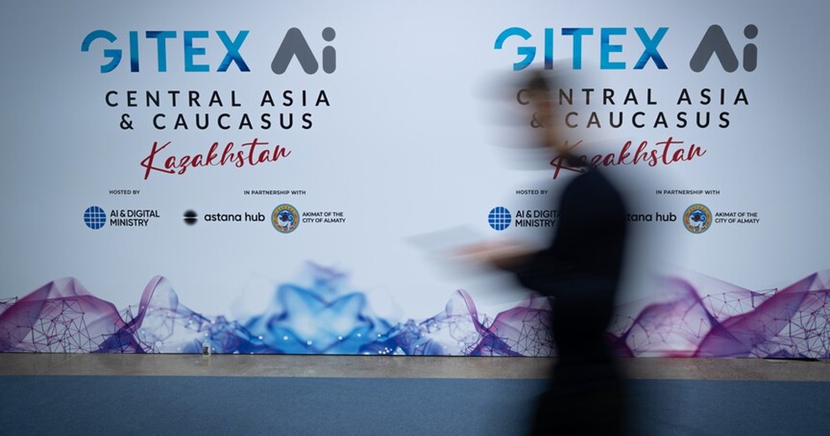Gitex Türkiye teknoloji çözümlerini sergileyecek