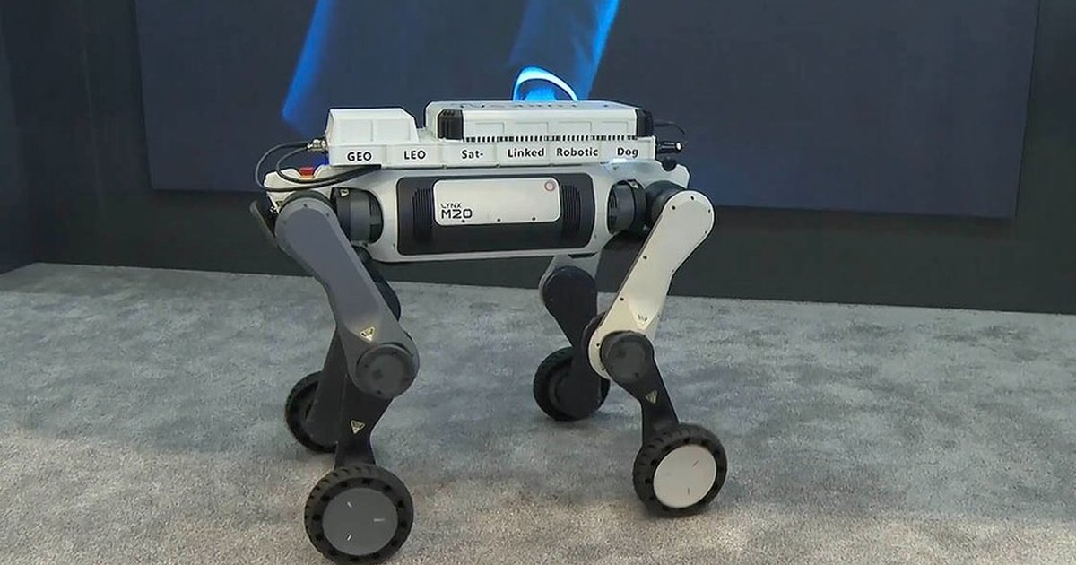 TÜRKSAT'ın Robotik Platformu ile Kriz Anlarında İletişim